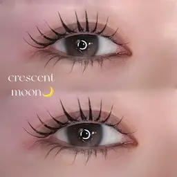 🎀人気No. 1クーポン🎀【自然で美しい♪ナチュラルにくるん♪】 まつ毛パーマ5500円→4500円