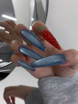 【NEWOPEN記念】平日５名限定★マグネットorフラッシュワンカラー¥4900