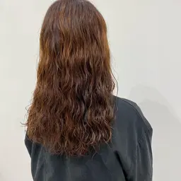 ♥ミニモ限定♥⌇カット➕パーマ➕カラー➕超音波トリートメント⌇※注意事項ご覧の上ご予約お願い致します🙇‍♀️