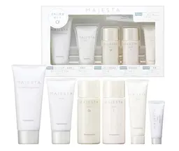 ミニモ限定✨極上スキンケア1ヶ月分の付いた1ヶ月集中美肌コース✨