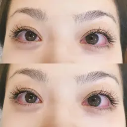 《ご新規様》🎀シングルラッシュ（セーブル）80本/オフ込み/カラー変更可能