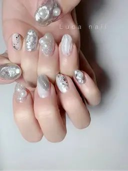 【オフなし】デザインアート　（L art）