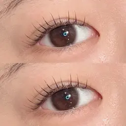 ２回目以降🌟まつ毛パーマ❤️‍🔥