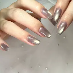 【オフあり】enoiのぷるマグ🦋˖ ࣪⊹濡れたような光り方をお試しください˖ ࣪⊹