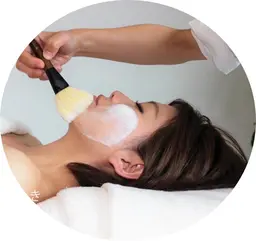 【モニター様募集中】絹美容コース 90分