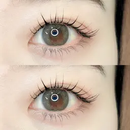 メーテル🌙*.｡束感仕上げも可✨