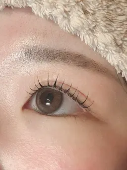 韓ドル風束感パーマ❤️‍🔥美容液コーティング付