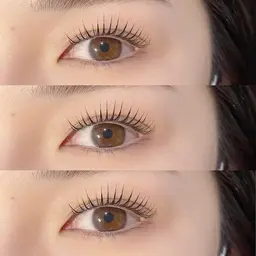 《平日限定✨️》次世代まつげパーマorパリジェンヌラッシュリフト 美容液仕上げ🎀