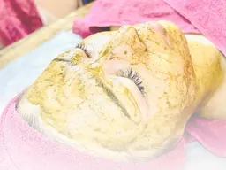 【8月限定】次世代ハーブピーリング