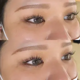 ✨🌷数人限定🌷✨パリジェンヌラッシュリフト上下！！