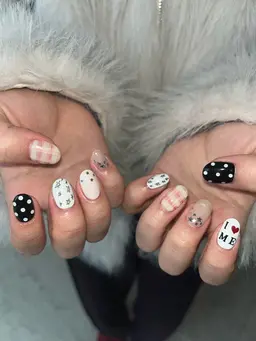 【すぐ予約限定】オフあり♪持ち込み🙆♀️やり放題☆パーツ付け放題