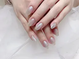 🌸マグネットワンカラー🌸