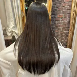 【学生限定】縮毛矯正