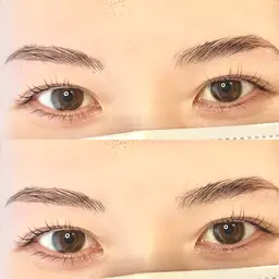 ハリウッドブロウリフト