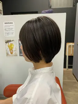 🔆【minimo限定価格📣】カット➕カラー🔆　メンズも🉑