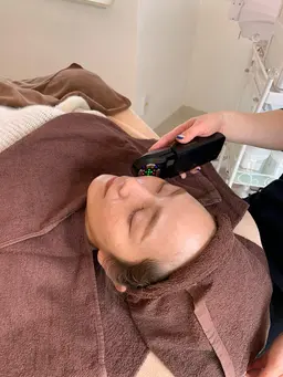 ★人気No.1★ヒト幹細胞フェイシャル