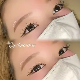 3/2限定🎀アイブロウ
