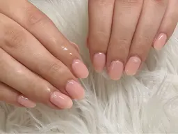 【オフあり】ワンカラーorラメグラ