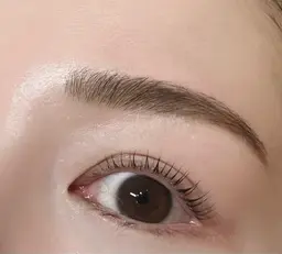 黄金比で綺麗な眉◎美眉アイブロウwax