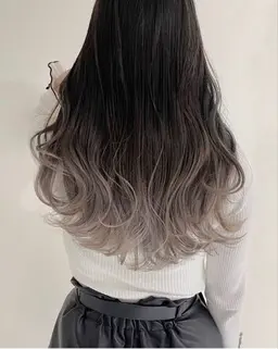 【技術向上メニュー】グラデーションカラー