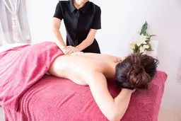 全身オイルマッサージ💎オーラ測定❤️波動調整付✨