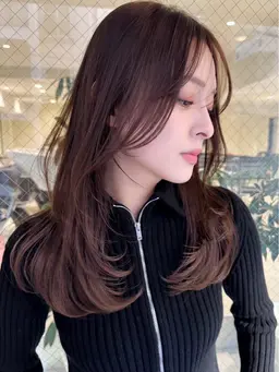 カット＋カラー