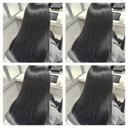 【🎀今話題の髪質改善🎀】艶髪になりたい方におすすめ💞高濃度水素💜×次世代抗酸化トリートメント💕