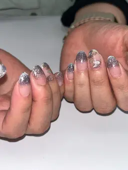 ジェル定額ライトコース+ウォーターケア(オフ無し)