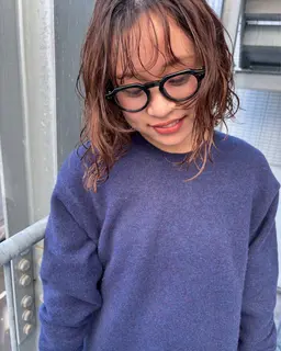 （レディースもメンズも歓迎）カット➕パーマ🌀❤️‍🔥  通常料金14410円→10500円