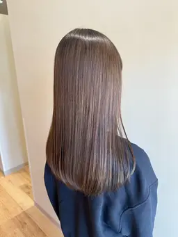 🕊️カット＋髪質改善inヘアカラー🕊️