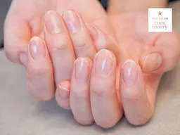 ★ハンドケア★爪+手肌まで完璧コース★[堺/南大阪/なかもず/北花田/深井]