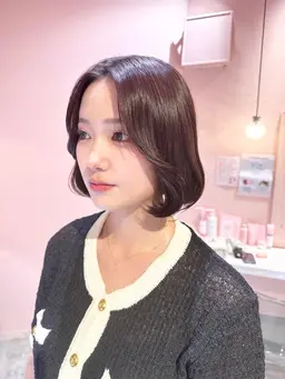 【㊗️成人式後クーポン㊗️❕】⭐️イメチェンカット⭐️➕🫧ヘッドスパ10分🫧