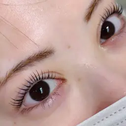 🛀♨️アイシャンプー付🫧パーマorパリジェンヌ（コーティング付）