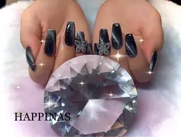 🔵マグネットネイル【オフ込み】🔵