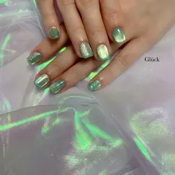 マグネットカラー