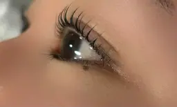 まつ毛カール【コーティング付き】