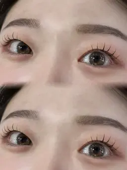 【ぱっちりeye⋆꙳】似合わせまつげパーマ🩰