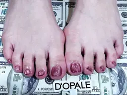 フットマグネットワンカラー