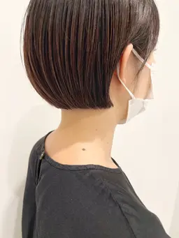 カット➕シャンプー