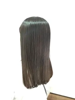 カット＋カラー&スパ付きトリートメント🧴💆‍♀️🫧🍓暖色カラーOK🍓