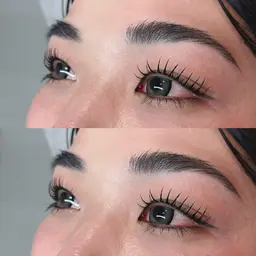 【U24限定】似合わせまつげパーマ