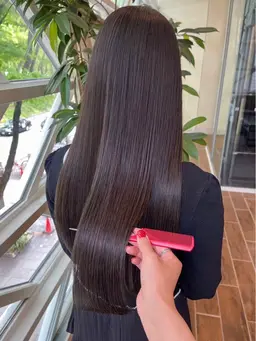 酸性ストレート