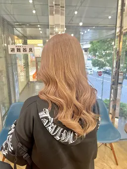 【当日限定価格‼️】ダブルカラー➕トリートメント