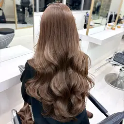 PREMIUMケアカラー