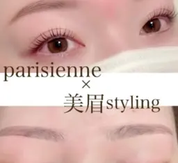 【新規】各種まつげパーマ&美眉スタイリング/WAX脱毛✧︎