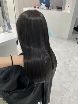 【🌟ハイダメージ集中ケア🌟】プレミアム髪質改善トリートメント➕ストレート仕上げ🕊💭