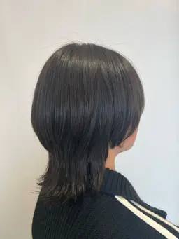 土日祝🉑似合わせカット⭐️シャンプー付き♪