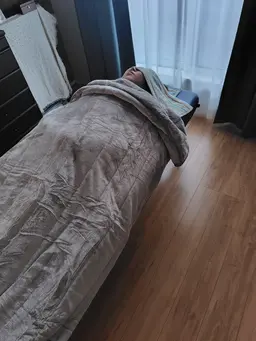 【人気No.2】眼精疲労スッキリコース