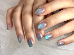 マグネットネイル　(オフ込み)