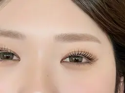 4月7日(火)12:00​〜​18:30​〜​限定⭐️【まつ毛パーマ無料モデル】⚠️大濠公園店施術